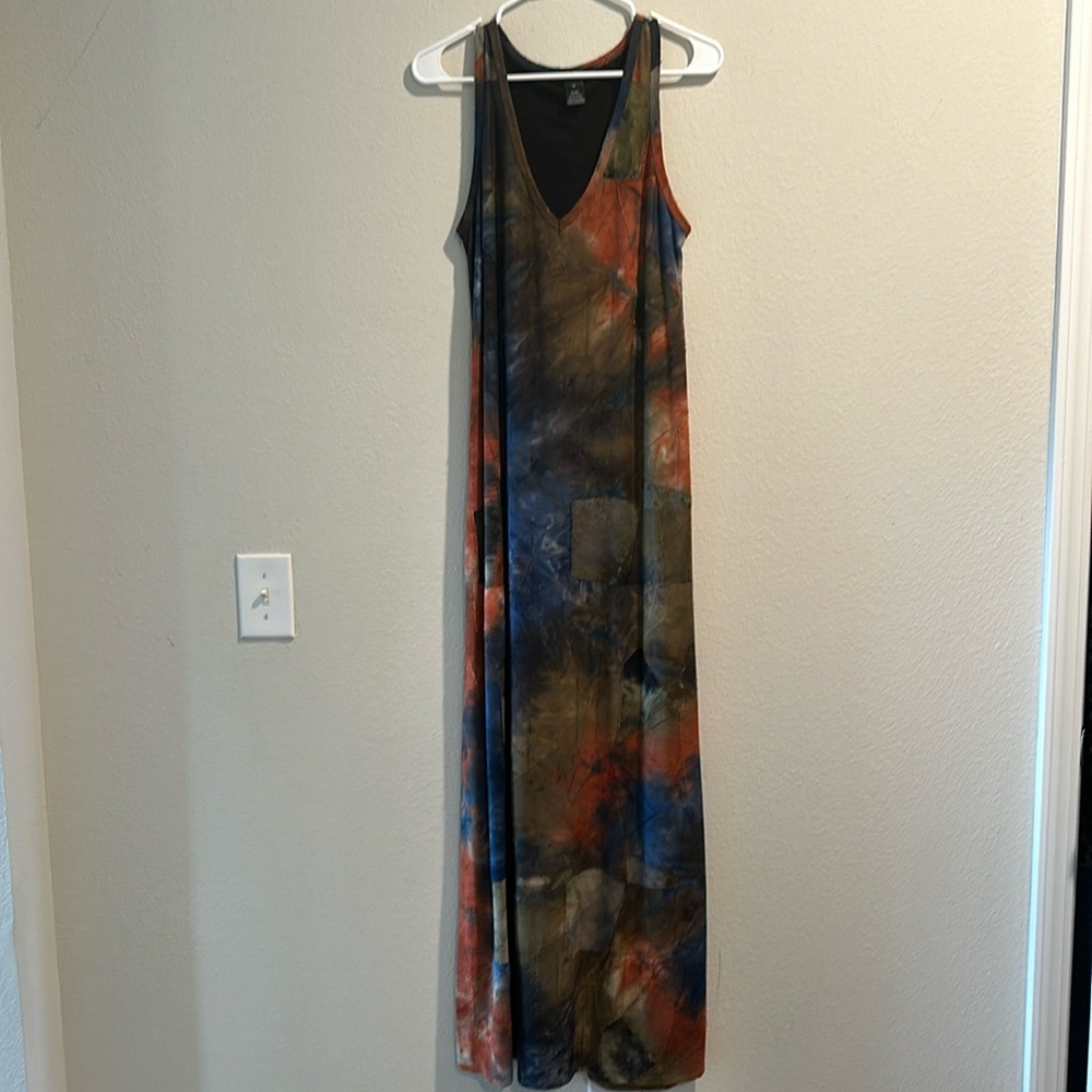 Karen Kane Maxi Dress Size M